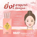 NMP NICOTINAMIDE PLUS (1 กล่อง 10 ซอง) ชาภากรุ๊ป. 