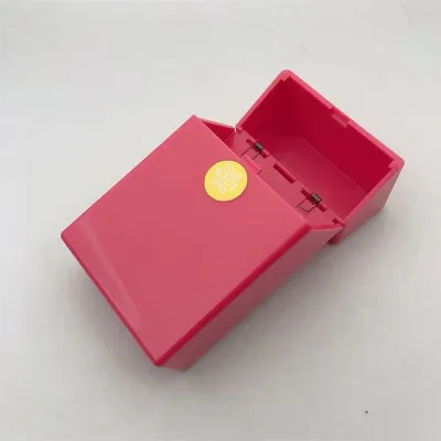Kotak Tempat RK Kotak Acrylic Penyimpanan RKK Kotak Cig Case Murah