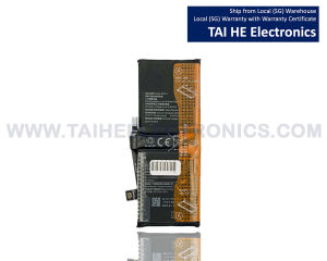 BM4V Battery For Xiaomi Mi 10 Ultra Battery Mi10 Ultra Battery XIaomi10U Battery4500mAh