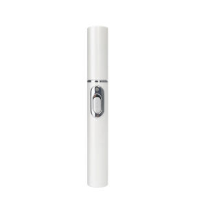 South Moon Anti Fungus Repair Pen Set Anti Fungal Kit Blue Light Laser Pen Repair Serum Kit Effective Onychomycosis Paronychia Fungus Infection Repair Solution Whitening Toe Nail Repair Pen Gel