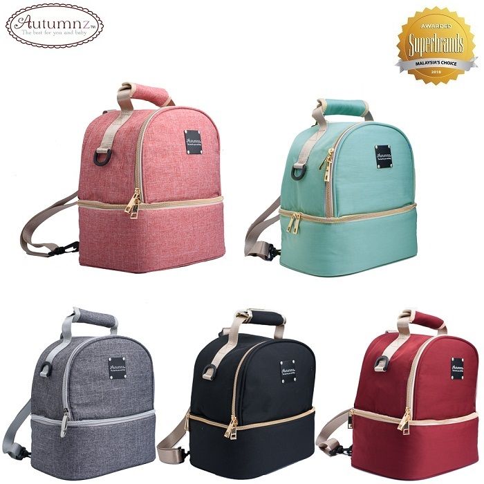 Autumnz Sierra Cooler Bag Lazada Singapore