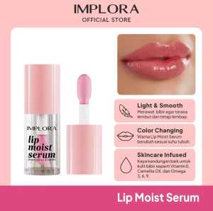 IMPLORA Lip Moist Serum