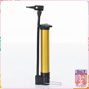 Uni.Y สูบลมด้วยแรงมือสูบ แบบพกพา  เติมลมยางรถจักรยาน ปั๊มแรงดันสูง สปอตสินค้า อุปกรณ์จักรยาน เครื่องสูบลม แบบพกพา Inflator
