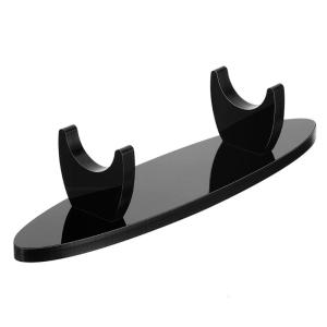 แปรงที่จับปากกาอะคริลิคอเนกประสงค์กล่องใส่ปากกาปากกาลูกลื่นหมึกแห้งสำหรับใช้ในบ้านหอพัก