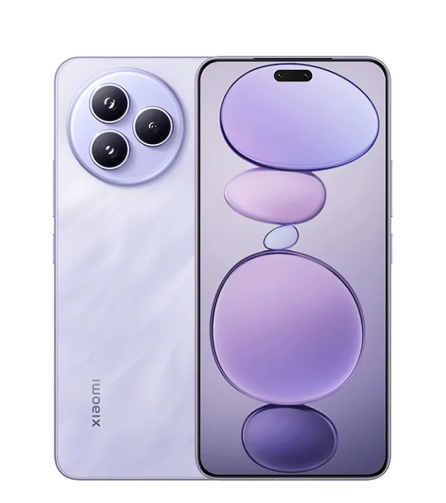 Xiaomi CIVI 5 Pro 本体 12GB 256GB Xiaomi Civi 5 Pro 5G Phone mi civi 5Pro Snapdragon 8S Gen4 Dual