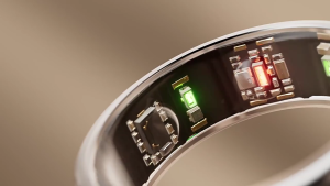 Silicone bìa cho nhẫn đeo tay thực tế Nhẫn bảo vệ thuận tiện Nhẫn bảo vệ thực tế bảo vệ công cụ