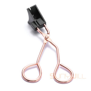 4pcs/Pair Magnetic Eyelash Curler & Magnetik Eyelashes Set Eye Lashes Bulu Mata Clip Easily Apply Makeup Tool