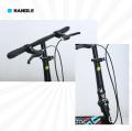 E-RIDE FOLDING BIKE 20" INCH / BASIKAL LIPAT 20" INCH MURAH / SESUAI UNTUK 8 TAHUN KEATAS. 