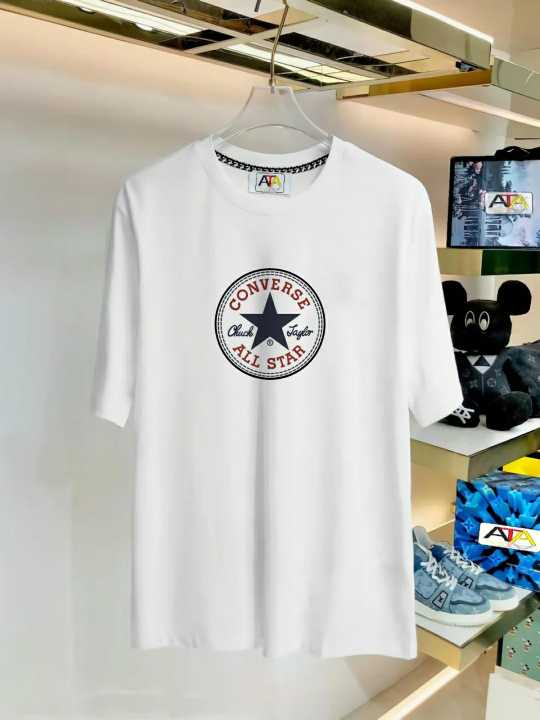 Naturasi Store/Promo Kaos Pria Distro Baju Kaos Polos Kaos Bergambar