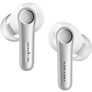 [New Color Comes!] EarFun Air Pro 4 Noise Cancelling Earphone ลดเสียงรบกวน 50dB Hybrid ANC & aptX Lossless Bluetooth 5.4 Earbuds with Clear Call support LE Audio & Auracast