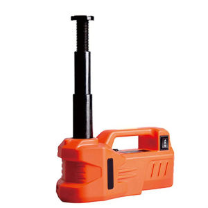 12V 5T/3T 150W 13A Electric Tire Lifter High-power Jacks Hydraulic Floor Jack Electric Tire Lifting Jack