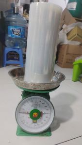 Combo 3 cuộn màng PE 25cm 15kg.