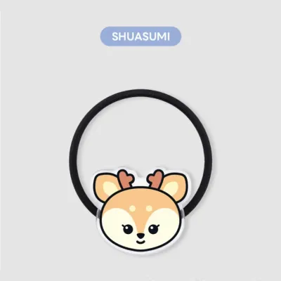 MINITEEN HAIR TIE SEVENTEEN GOODS