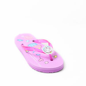 Dép quai kẹp xốp Bitis bé gái