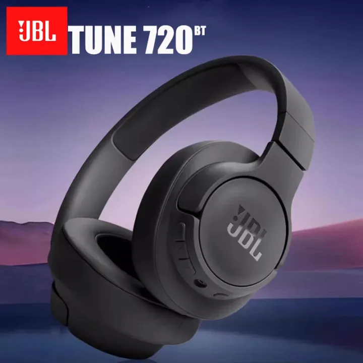 JBL%20TUNE%20720BT%20Original%20Authentic%20Wireless%20Bluetooth%20Over-ear%20Style%20Headphones%20Foldable%20Multi-point%20Connection%20for%20Sports%20Music%20-%20Image%202