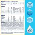 Sữa bột Enfamil A+ giai đoạn 1 400g (0-6 tháng tuổi) - HSD luôn mới. 