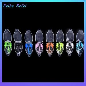 [Feibe Befei] Silicone Swimming Ear Plugs Earplugs Pool Accessories Water Swim Ear Plug