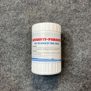 AQUAANTI-PARASITE Trị nội ngoại ký sinh trùng
