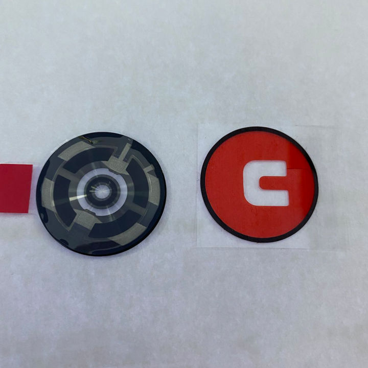 Original Rear Glass Cover Replacement Watch Back Shell for Samsung