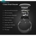 Fitness Bracelet Smart Watch Wristband Pedometer Heart Rate Monitor ...