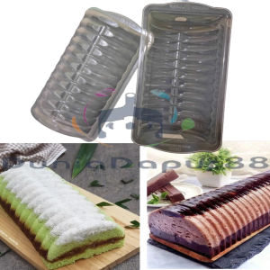 LOYANG SEMANGKA / CETAKAN SEMANGKA / CETAKAN PUDING SEMANGKA / CETAKAN SEMANGKA PLASTIK