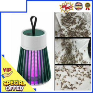 Lampu Pengusir Nyamuk Alat Penangkap Nyamuk Pembasmi Nyamuk Pembunuh Nyamuk Perangkap Nyamuk Ampuh Insect Killer