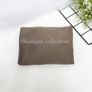 pashmina oval pet antem jersey premium