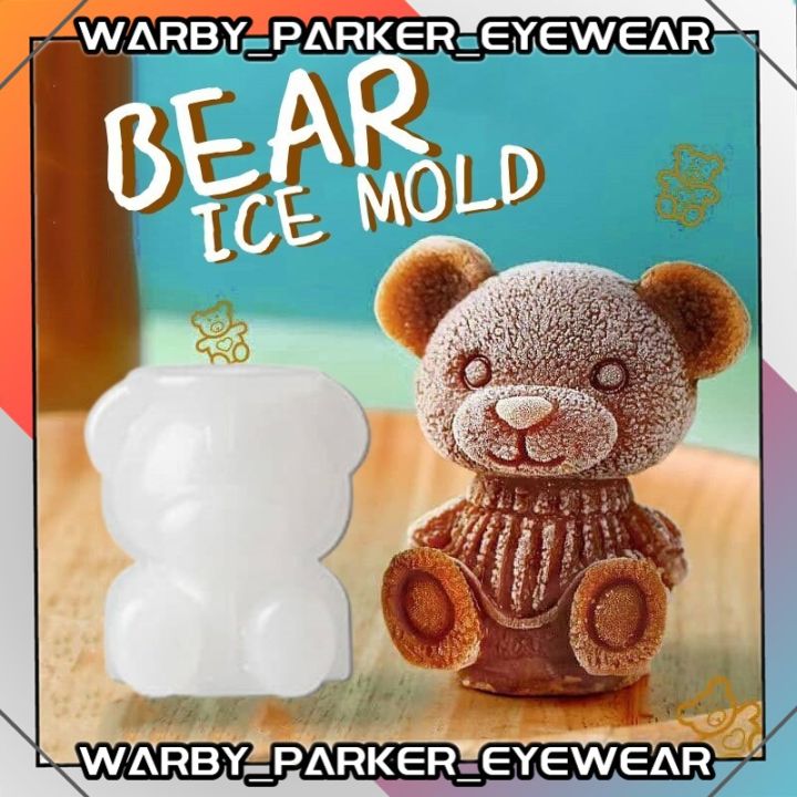 bear ice cream maker