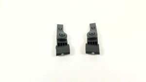 Support Rod Clip For Cybex Balios S Lux Roof Bar Clamp Sun Canopy Frame Fixture Direct Replacement Baby Stroller Accessories