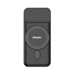 Energizer Powerbank Magnetic Wireless Lightning Port
