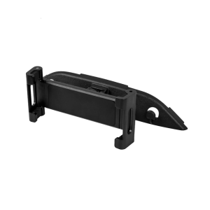 Mobile Phone Car Pillow Holder Tablet Stand Back Seat Headrest Mount Bracket for Model 3 Y Car Phone Mount