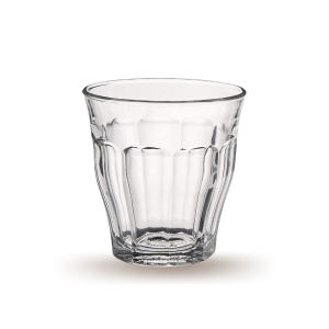 Calais Glass Tumbler 150 mL | Gelas Minum Kaca Cafe | Cangkir Kopi
