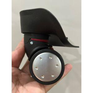 Bánh xe vali đôi 48.5 cả cùm