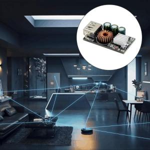 DC5-32V Step Down Charging Module Wide Compatibility USB C PD QC3.0 Supported Safe Charging Solution