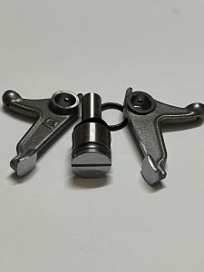 Bộ cò dưới (cò nòng) dành cho các dòng xe ba gác xe ba bánh 175cc