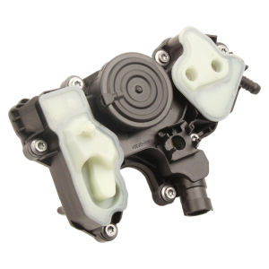 Suitable for Audi A4 Q5 Q7 Volkswagen PCV Valve oil separator 06Q103495B 95810348400