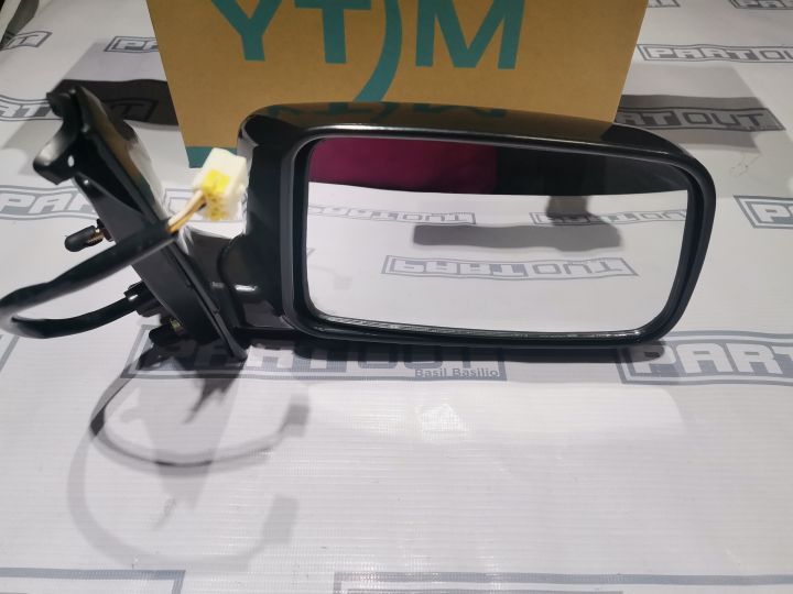MITSUBISHI LANCER SIDE MIRROR POWER 20032007 MODEL Lazada PH