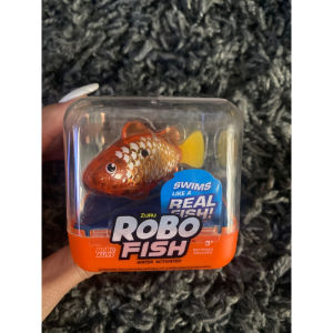 ZURU ROBO TURTLE/WATEr AcTivated