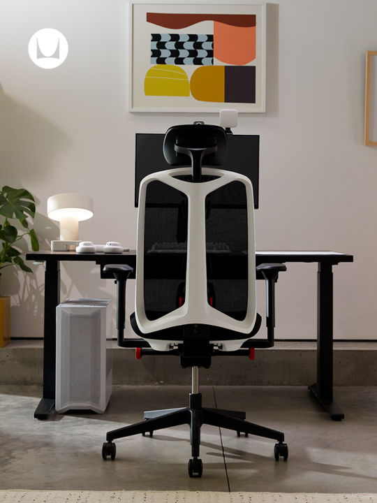 Herman Miller Herman Miller Vantum head pillow electric