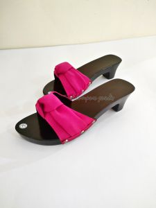 sandal heels anak/sandal anak perempuan