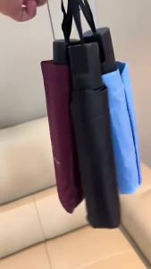 Buy 1 Take 1 Manual Folding Umbrella For All people Anti-UltravioletSunRain UV Design Umbrella UV sunscreen umbrella (manual) sunscreen for rain or shine Manual UV Umbrella Vinyl Umbrella Mens and Womens Sunscreen or Rain Outdoor Umbrella