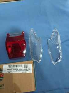 Mika Stop Sen Belakang Supra X 125 Batman 2007 2008 2009 2010 2011 2012 2013 Merk Win