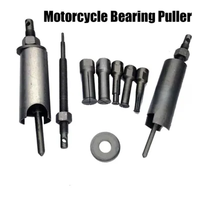 Motorcycle Internal Bearing Puller Kit Motorbike Inner Repair Remover Tools High Quality 2019 NEW
