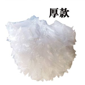 ∏●■ Net bag guava anti-insect anti-bird special one fruit net cover foam protection