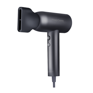 Elysium High Speed Hair Dryer 400 Million IONS 23m/s 1500W Quick Drying | Hypersonic Hairdryer 2