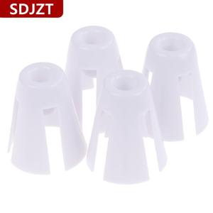 [COD] SDJZT แกนหมุนทรงกรวย4ชิ้น เซ็ตอุปกรณ์เย็บผ้าสำหรับ744D 644D janome