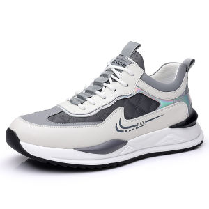 Sepatu Sneakers Olahraga Pria Trendy TRIXI KLX Sepatu Sport Import Sepatu Putih Olahraga Joging Lari