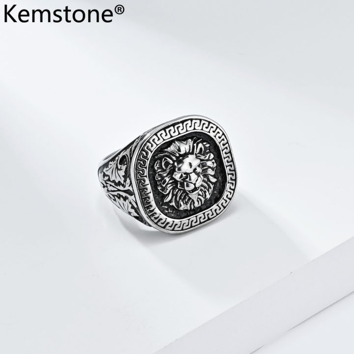 Kemstone%20Domineering%20Striped%20Lion%20Stainless%20Steel%20Ring%20for%20Men's%20HIP%20HOP%20Large%20Rings%20Gold%20Plated%20Jewelry%20-%20Image%206