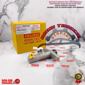 MASTER KOPLING ATAS ISUZU NKR71 NKR66 NKR 71 NKR 66