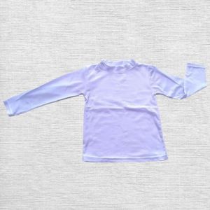 Manset Anak Perempuan Lengan Panjang Bahan Spandek Premium